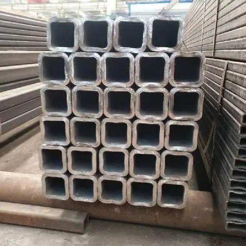 青龙q355c无缝方管