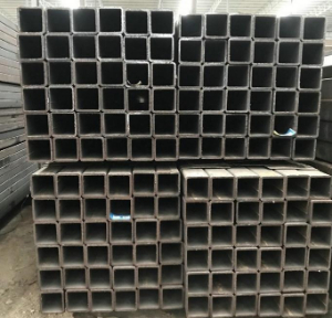 青龙20#无缝方管